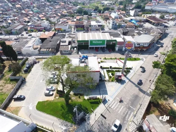 Imagem Área à venda, 7070 m² por R$ 18.382.000,00 - Vila Zeferina - Itaquaquecetuba/SP