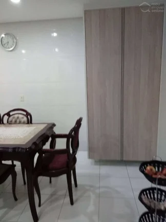 Imagem Casa a venda com 200m2, 4 suítes e 3 vagas a venda na Vila Formosa, São Paulo