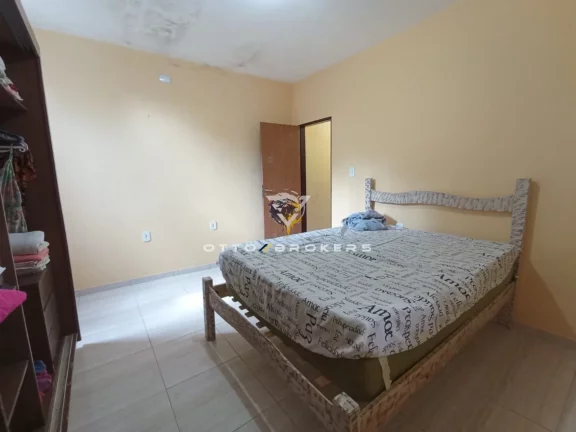 Imagem CASA RESIDENCIAL em SANTA CRUZ CABRÁLIA - BA, CAMPINHO