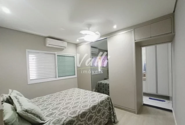 Imagem Casa RESIDENCIAL em Americana - SP, Jardim Paulistano