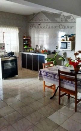 Imagem Casa-Terrea-para-Venda-em-Cecap-Lorena-SP