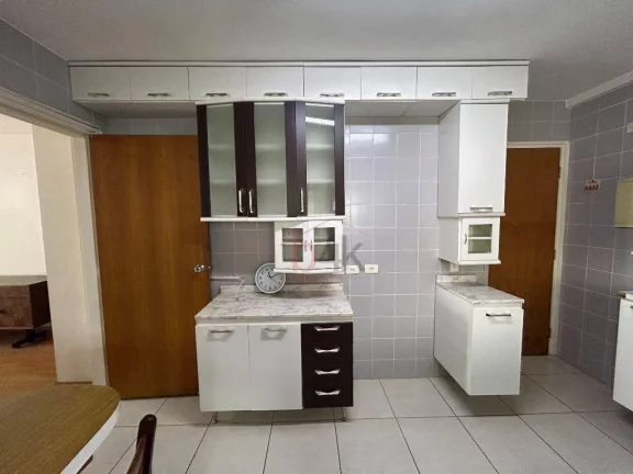 Imagem Apartamento com 3 dormitórios à venda, 101 m² por R$ 1.268.000,00 - Chácara Santo Antônio (Zona Sul) - São Paulo/SP