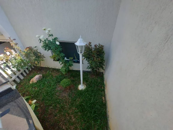 Imagem Sobrado com 3 dormitórios à venda, 181 m² por R$ 960.000,00 - Santa Terezinha - São Bernardo do Campo/SP