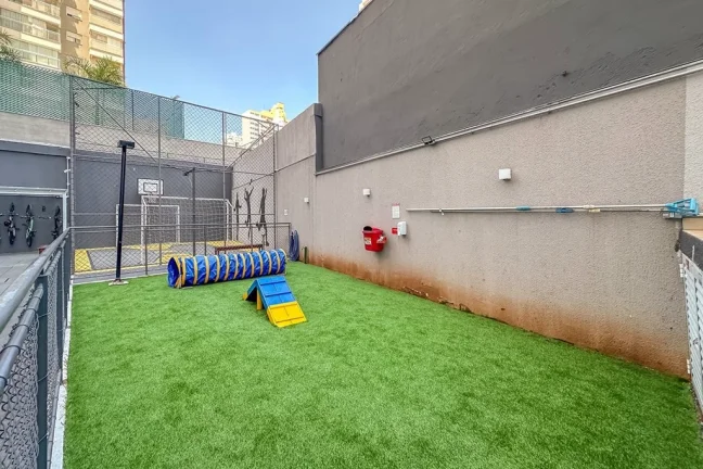 Imagem APARTAMENTO RESIDENCIAL em São Paulo - SP, Água Branca