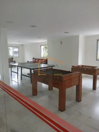Imagem Apartamento 3 dormitórios, sendo 1 suite, sala 2 ambientes, cozinha com despensa, banheiro social, ...