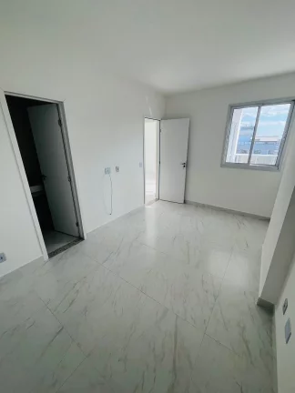 Imagem Apartamento Alto Padrão, 02 Quartos, 02 Suite, 01 Vaga de Garagem, Area Gourmet, Avenida Praiana, Praia do Morro, Guarapari - ES