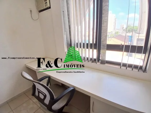 Imagem Sala Comercial para Venda em Limeira, Centro, 1 vaga