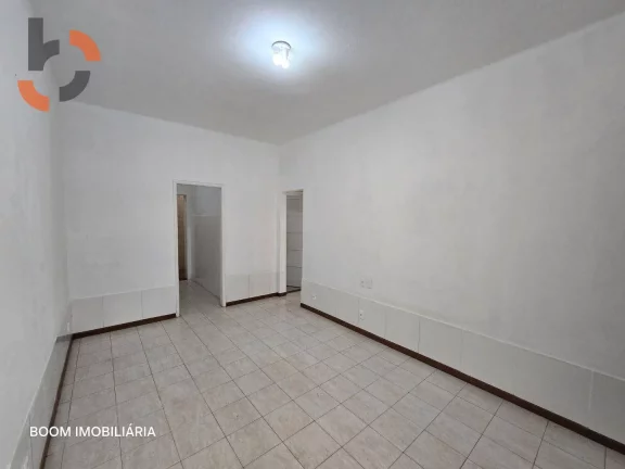 Imagem Apartamento com 2 dormitórios para alugar, 97 m² por R$ 1.465,81/mês - Centro - Nova Iguaçu/RJ