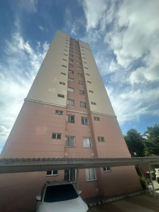 Imagem Apartamento 2 dormitórios no Condomínio Brisa do Parque II