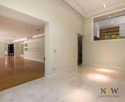 Imagem Casa, 707 m² - venda por R$ 11.000.000,00 ou aluguel por R$ 48.502,97/mês - Alto de Pinheiros - São Paulo/SP