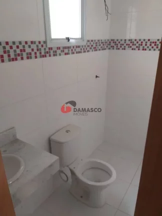 Imagem Cobertura / Penthouse à venda, Parque Erasmo Assunção, Santo André, SP