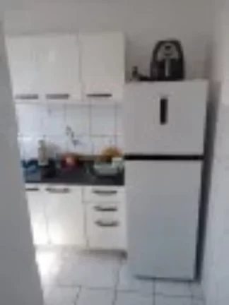 Imagem Imperdível! Apartamento para locação em Santo André-SP, Parque das Nações com 2 quartos, 1 vaga e 52m²!
