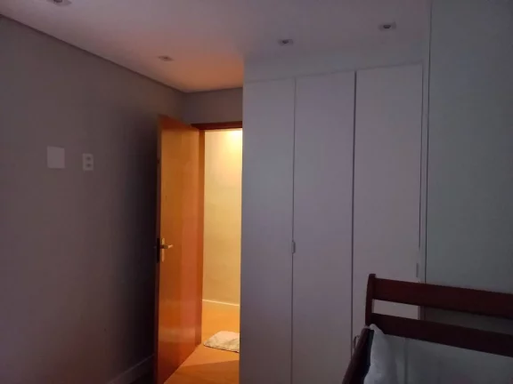 Imagem Apartamento com 2 dormitórios à venda, 75 m² por R$ 330.000,00 - Vila Progresso - Santo André/SP
