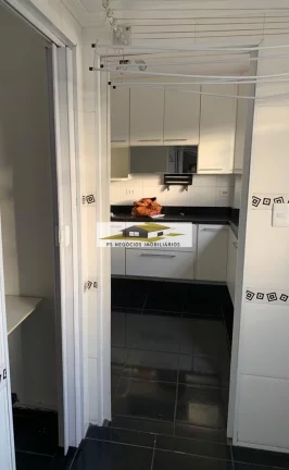 Imagem Apartamento para venda na Vila Monumento