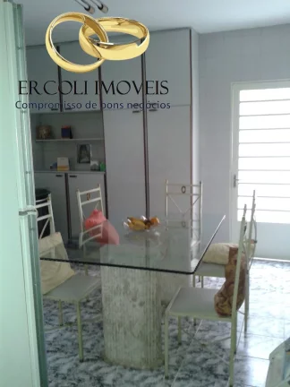 Imagem APARTAMENTO RESIDENCIAL em São Paulo - SP, Cidade Patriarca