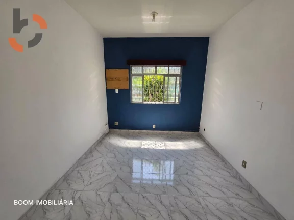 Imagem (Venda) Casas, 211 m² - Luz - Nova Iguaçu/RJ