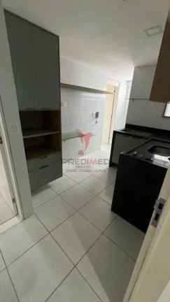 Imagem Lindo apartamento 3 quartos sendo 2 suítes mais DCE em Cabo Branco - 500 metros na praia