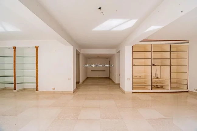 Imagem Apartamento à venda Jardim Europa São Paulo