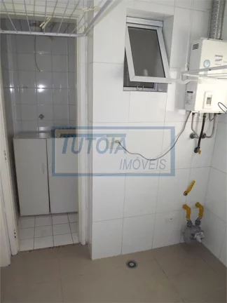 Imagem Apartamento à venda na Paraíso, São Paulo