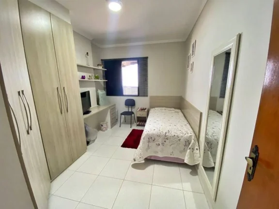 Imagem APARTAMENTO COM 100 m² - GUILHERMINA - PRAIA GRANDE SP