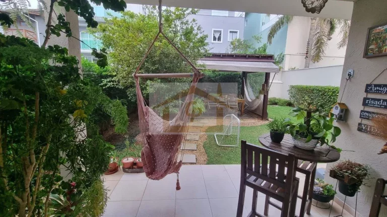 Imagem Praticidade, natureza!!! 4 quartos sendo 2 suítes, 2 vagas * Ar condicionado