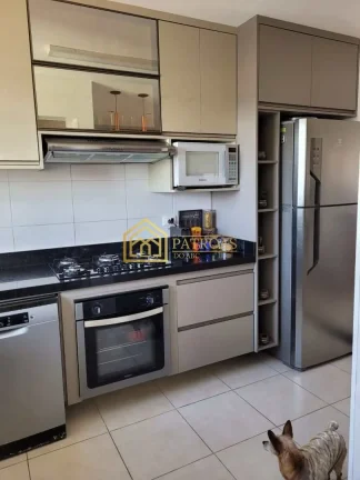 Imagem Apartamento Padrão