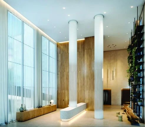 Imagem Apartamento para Venda em São Paulo / SP no bairro Vila Mariana