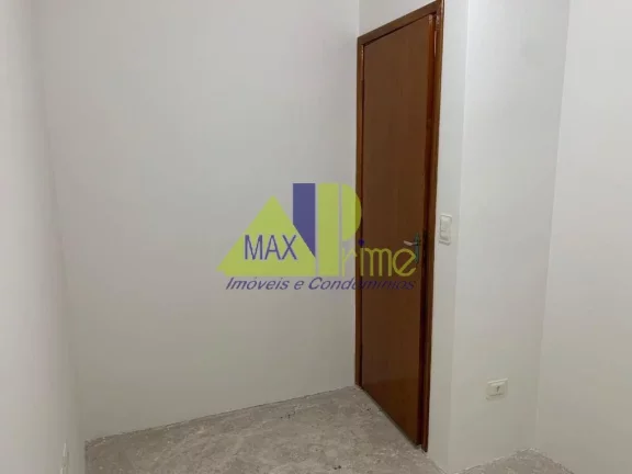 Imagem SOBRADO CONDOMÍNIO FECHADO/03 DORMITÓRIOS/01 SUÍTE/SACADA/01 VAGA