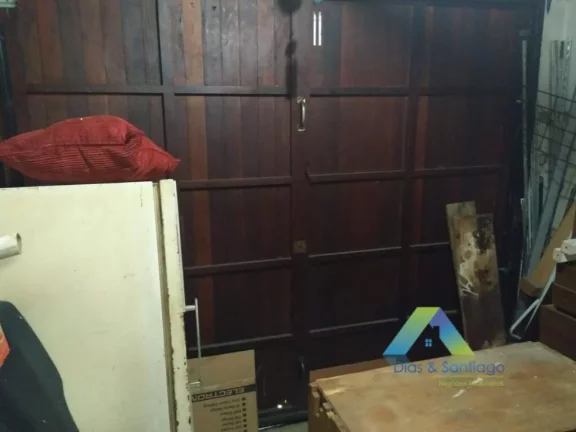 Imagem SOBRADO NO BAIRRO DO CAMBUCI 3 DORMITORIOS, 3 VAGAS, QUINTAL LOCALIZAÇÃO ALTAMENTE PRIVILEGIADA COM EXCELENTE VALOR !!