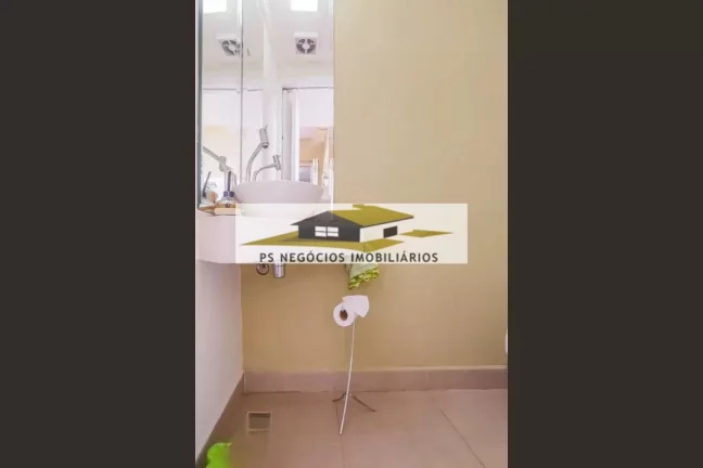 Imagem Sobrado em Vila no Cambuci