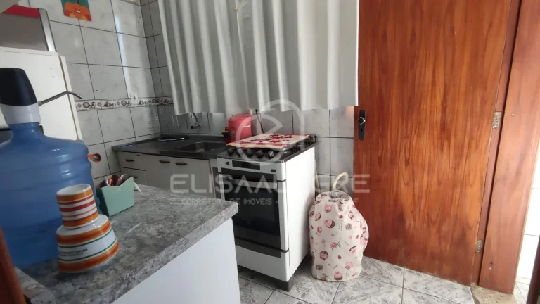 Imagem Residencial Bavária - Apartamento 1 quarto, Marechal Rondon, Canoas