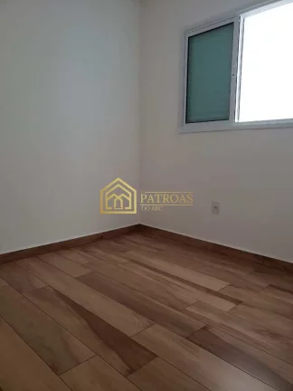 Imagem Apartamento Padrão