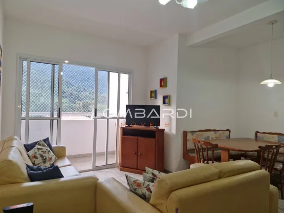 Imagem Oportunidade apartamento a venda preço incrível Centro de Ubatuba!!
