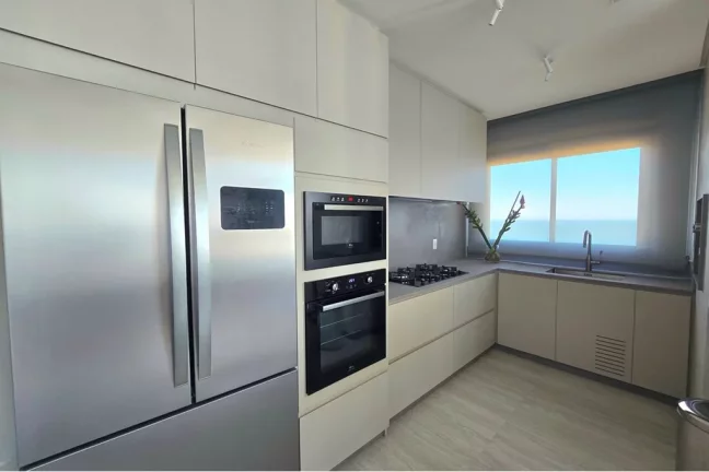 Imagem GMM 99 Apto 590231179-236 - Apartamento à venda no bairro Gravatá - Navegantes/SC
