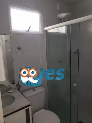 Imagem Casa para locação no condomínio Viva mais Master