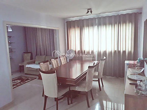 Imagem Apartamento no Centro a venda em Campinas!

Oportunidade! Apartamento Centro Campinas com 103 m².

...