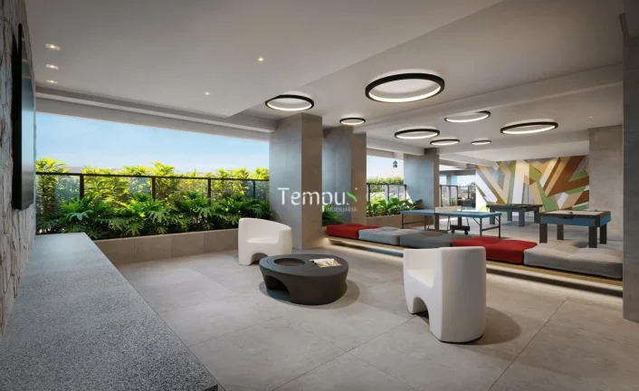Imagem ORIGYN - Apartamento na planta, 2 quartos, sendo 1 suíte - Setor Bueno