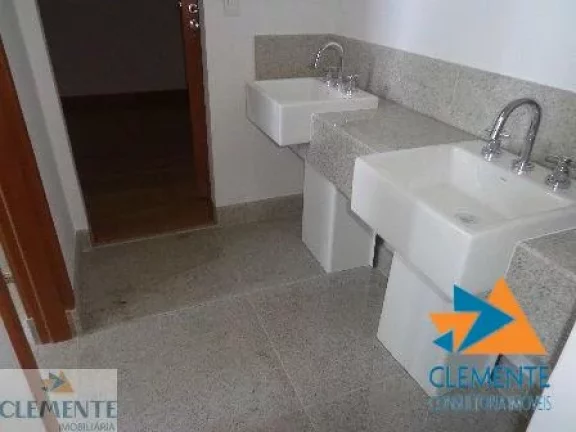 Imagem Apto de LUXO no Santo Agostinho Belo Horizonte MG