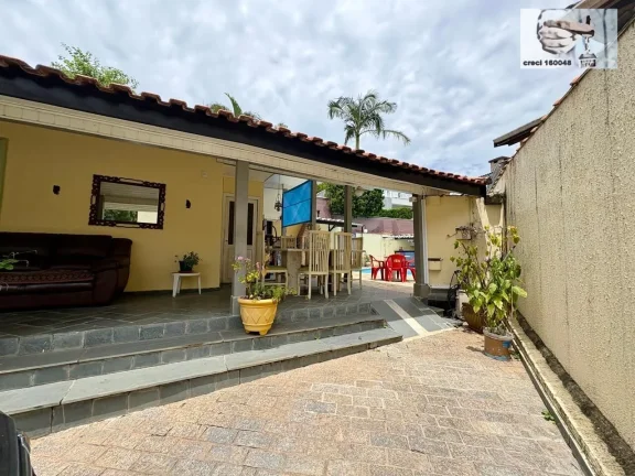 Imagem Casa Alvenaria em São Paulo II, Granja Viana - SP