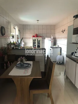 Imagem Casa à venda, Jardim do Lago, Cambé, PR