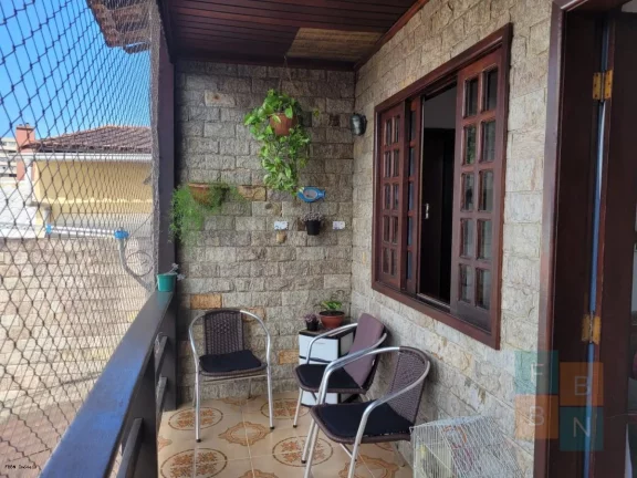 Imagem Casas de Vila para Venda em Rio de Janeiro / RJ no bairro Taquara