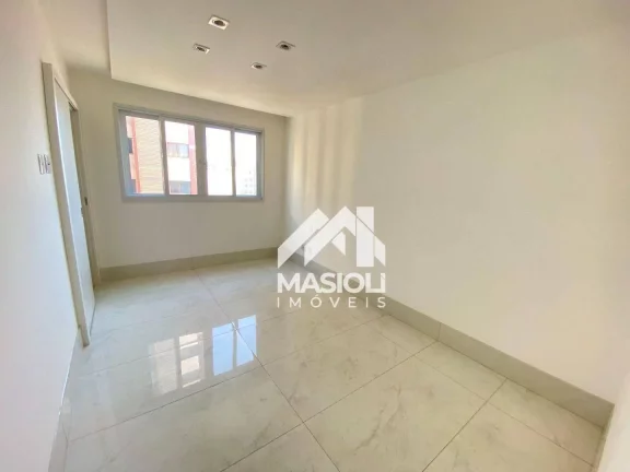 Imagem Apartamento com 4 dormitórios à venda, 154 m² por R$ 3.570.000,00 - Praia da Costa - Vila Velha/ES