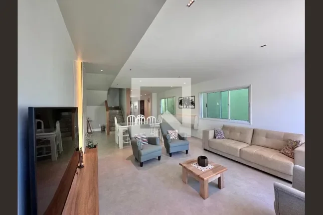 Imagem Casa à Venda - Recreio, 4 Quartos, 365 m2