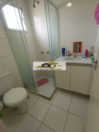 Imagem Apartamento para venda no Parque São Lucas