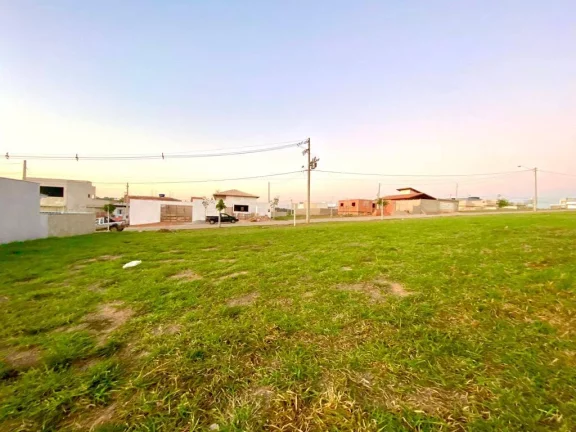 Imagem Terreno no Jardim São Lucas