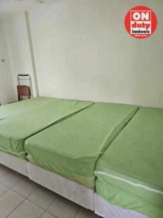 Imagem Apartamento com 2quartos à venda, 85 m² por R$ 380.000 - Vila Júlia - Guarujá/SP