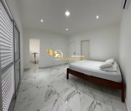 Imagem CASA À VENDA EM CONDOMÍNIO FECHADO EM UBATUBA-SP