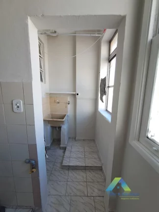 Imagem Apartamento à venda no bairro Cambuci - São Paulo/SP