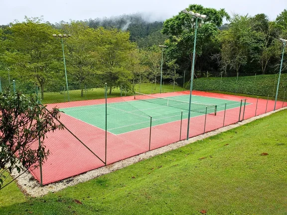 Imagem Seu Santuário Particular: 30 Mil Metros de Exclusividade e Esporte