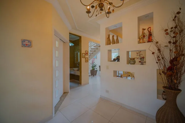 Imagem Casa à venda, 5 Quartos, 15 minutos do centro de Alphaville.